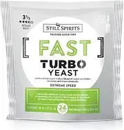 Still Spirits Fast Turbo Yeast (250g)