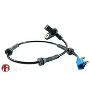 AFI ABS Wheel Speed Sensor - WSS1678