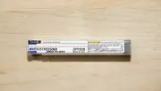 Mitsubishi DiaEdge MVE0357X02S060 DP1020 Solid Drill Bit .1406" USA - Qty.1