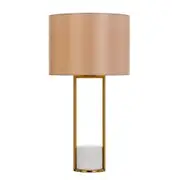 Telbix Desire Marble Table Lamp