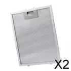 2 Range Hood Filter Easy to Use for Home Supplies