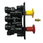 Coolant Surge for MACK Replaces # 76MF527 (CXP, CXN, CX, CTP, CT and CV Models)