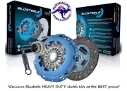 Heavy Duty Clutch Kit To Suit Holden Commodore VG VN VP VR VS 3.8 V6 T5 M78