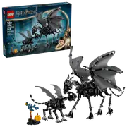 LEGO 76458 Thestral Family - Harry Potter