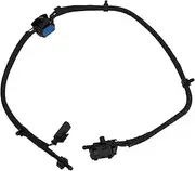 Windshield Washer Nozzles Kit, Windshield Washer Sprayer 61667276500 Wiper Nozzles Spray Jet for 3 Series F30 F31 F35 M3 F80