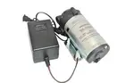 Reverse Osmosis Booster Pump 150 GPD 36V With Transformer 110V or 220V RO