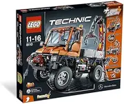 LEGO Technic 8110 Unimog U400