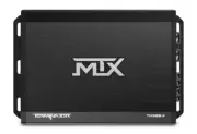 MTX TN3004 Class D Terminator Series 4-Channel Full Range Amplifier