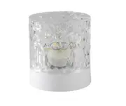 NNEOBA Dynamic Ripple USB Night Light