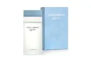 Dolce & Gabbana Light Blue 200ml EDT (L) SP