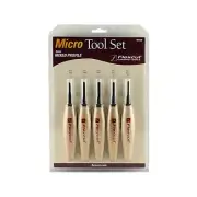 Flexcut Carving Tools 3mm Mixed Profile