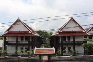 老撾珍寶飯店Treasure Hotel Laos