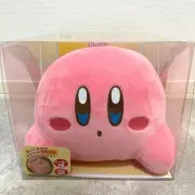 Kirby Of The Stars Plush Toy Doll USB Warms Up Heater 12.9in CCP Japan