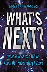 在飛比找誠品線上優惠-What's Next? What Science Can 