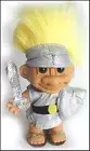 TROLL KNIGHT in Shining Armour Sword Russ YELLOW Camelot Lancelot Medieval NEW
