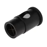 Compact Eyepiece Collimating Cheshire Eyepiece for Newtonian Reflector