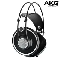 在飛比找momo購物網優惠-【AKG】K702(開放式 監聽耳機 耳罩耳機)