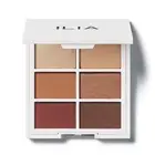 ILIA - The Necessary Eyeshadow Palette | Cruelty-Free, Vegan, Talc-Free, Matt...