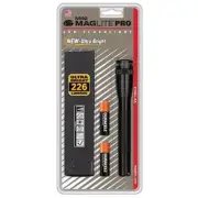MagLite Mini PRO LED 2-Cell AA Flashlight