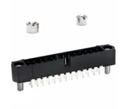 M80-5102642 Connector Header Through Hole 26 position 0.079" (2.00mm)