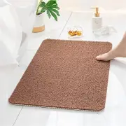 Secure Mat, Non-Slip Bathtub Mat, The Ultimate Non-Slip Bath Mat, Shower Mat ...