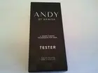 ANDY BY HAMISH MEN'S PERFUME FRAGRANCE NEW 100ml EDT COLLECTABLE DISCONTINUED