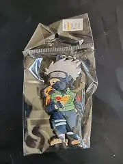 Kakashi Hatake - Naruto Keychain