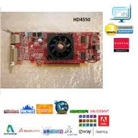 在飛比找蝦皮購物優惠-新舊 AMD Radeon HD4550 DVI - 顯示端