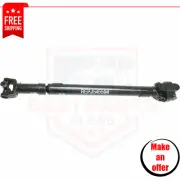 NEW Front Driveshaft, 53005542AC for 1987-1990 Jeep Cherokee/Comanche/Wagoneer