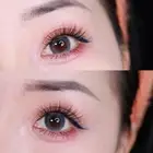 Lash Clusters Kit 10-11mm With 6-11mm Bottom Lashes DIY Eyelash Extension _yy