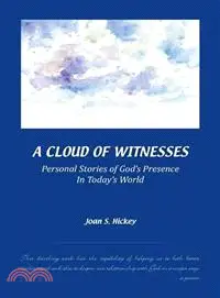 在飛比找三民網路書店優惠-A Cloud of Witnesses ─ Persona