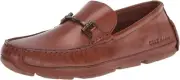 Cole Haan Men's Wyatt Bit Driver Loafer 13, British Tan