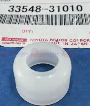 Genuine Prado VZJ95 VZJ90 Qualis RZF50 LF50 Gearbox Gear Shift Lever Seat Bush