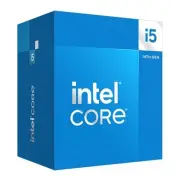 Intel i5 14500 CPU 3.7GHz 5.0GHz Turbo 14th Gen LGA1700 14-Cores 20-Threads
