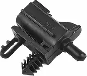 AISELAN Car Ambient Air Temperature Sensor Replacement AU5Z-12A647-B,AU5Z12A647B,Compatible with Edge Escape Explorer Flex Fusion MKC