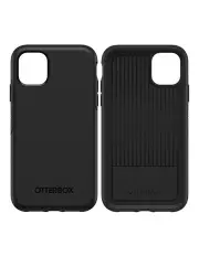 [OTTERBOX] Symmetry Case Protective Mobile Rubber Cover for Apple iPhone 11 Black