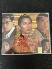 Gusto Ko Nang Lumigaya (VCD, 2000) Philippine Film Pops Fernandez Diether Ocampo