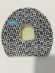 Tamagotchi Connection TamaTown Carrying Case TamaGo Rare Collectible Tama Town
