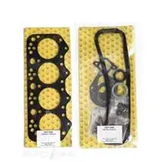 KCH Heads Head Set (No Seals) - 23010468