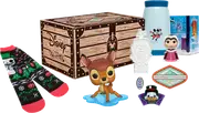 Disney Treasures - Snowflake Mountain Subscription Box (One Size Fits All)