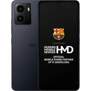 HMD Pulse + 4G 128GB (Midnight Blue)