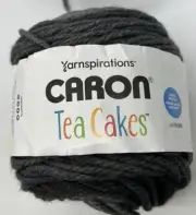 Caron Tea Cakes Yarn "Warm Night" 1 Skein #1401