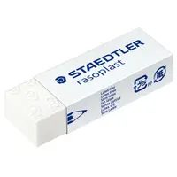 在飛比找蝦皮購物優惠-+富福里+德國 施德樓 STAEDTLER 鉛筆橡皮擦 製圖