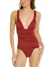 Moeva Carina One-Piece xs Red