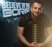 Believe In Me - BORIS CD