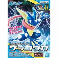 在飛比找蝦皮商城優惠-【BANDAI】組裝模型 精靈寶可夢 Pokémon PLA