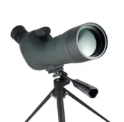Zoom Spotting Scope Telescope Waterproof Nitrogen Filled Tripod 20-60x60 Xmas