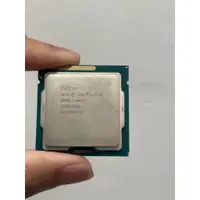 在飛比找蝦皮購物優惠-Intel I7 3770 CPU