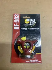 Dent Fix DF-903 Ring Hammer