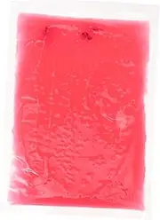 FRCOLOR Hand Wax g Beeswax and Paraffin Nail Art Hand Care Non-impure Fragrant Practical Random